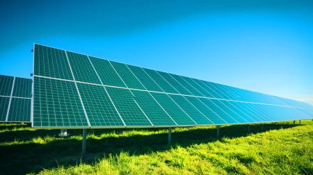 « Révolution énergétique en marche » : cette cellule solaire verte unique au monde promet de changer l'avenir de l'Europe