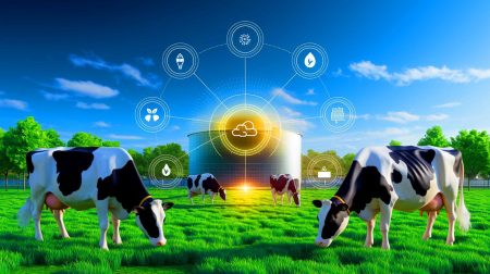 « Révolution énergétique mondiale » : ces bouses de vache japonaises deviennent de l'hydrogène