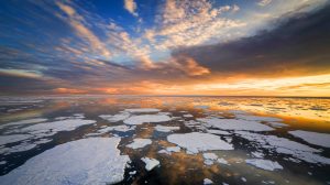 « Un cataclysme sans précédent » : l'Arctique s'embrase et menace de bouleverser l'équilibre climatique mondial