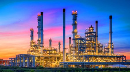 Un géant de l'énergie pulvérise un record en Allemagne : 300 000 tonnes de CO2 économisées à Leuna d'ici 2030