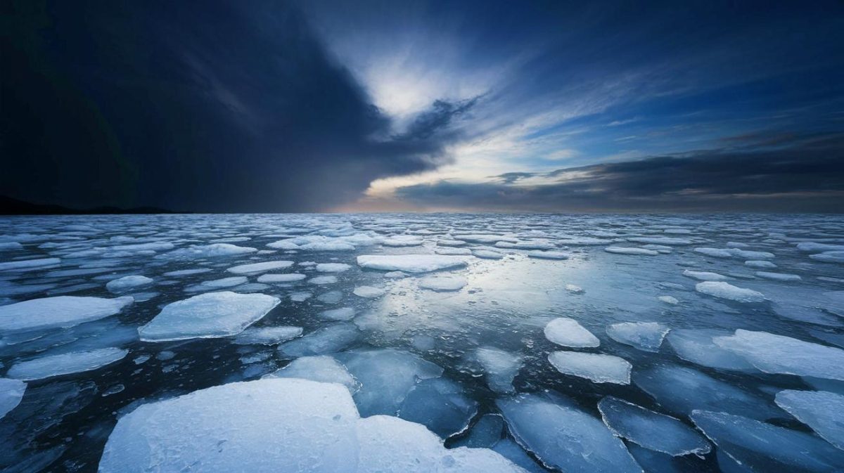 « Un hiver apocalyptique en approche » : cette vague de froid historique menace d’engloutir l’Europe sous le gel éternel « Un hiver apocalyptique en approche » : cette vague de froid historique menace d’engloutir l’Europe sous le gel éternel