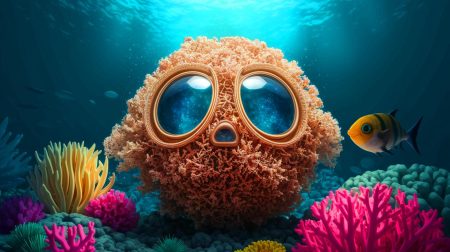 « Un miracle technologique pour nos océans » : l'impression 3D transformant la sauvegarde marine en une réalité époustouflante