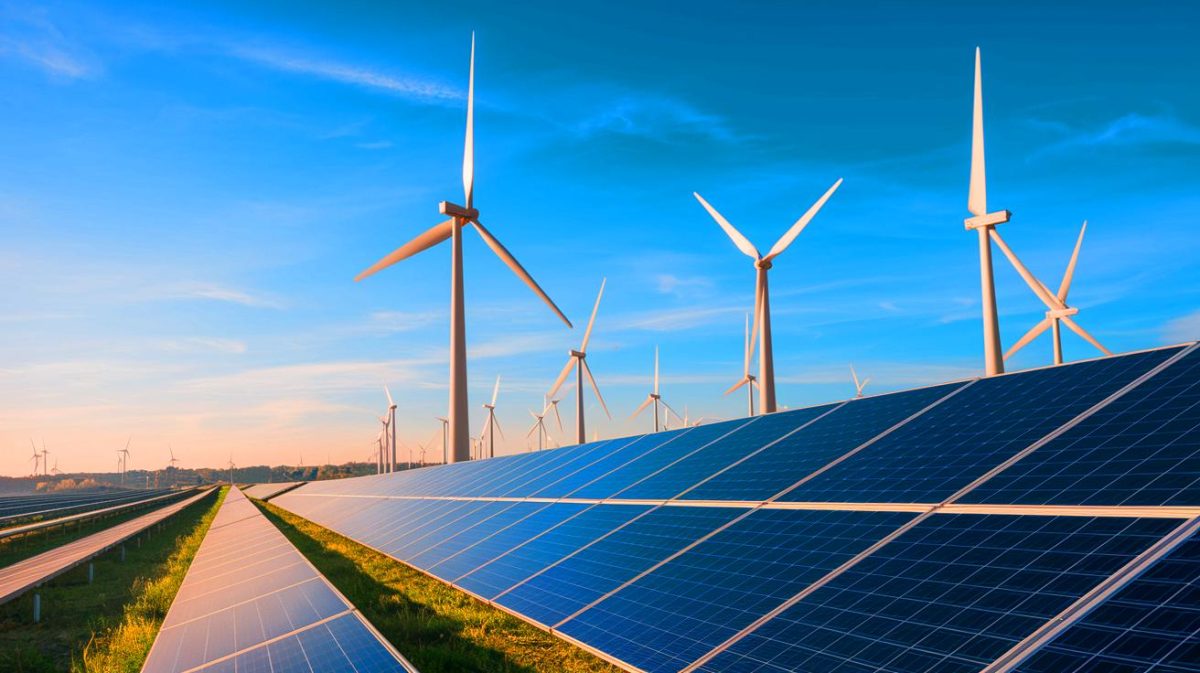 Transition énergétique en accéléré : ces énergies renouvelables assurent 92,5 % de la croissance mondiale de l’électricité en 2024, un record historique jamais atteint « Un nouveau standard d'énergie » : ces renouvelables assurent 92,5 % de la croissance électrique, un record historique en 2024