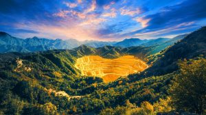 « Un pactole de 80 milliards » : ce gisement d’or titanesque propulse la Chine au sommet des découvertes historiques