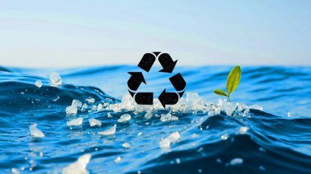 « Un monstre de 8 milliards de tonnes » : ce fléau des océans bientôt recyclable à 94 %, une révolution en marche Un poids colossal recyclé à 94% : le plastique, cet ennemi des océans, bientôt maîtrisé