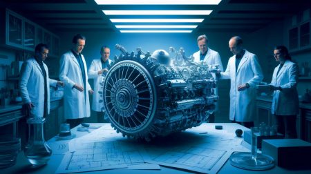 « Un tournant historique pour l'énergie » : ce moteur révolutionnaire défie les lois de la physique et enflamme les scientifiques