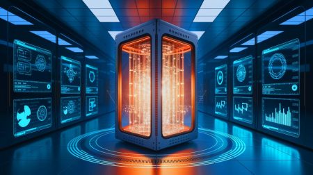« Une avancée historique » : cet ordinateur quantique pulvérise tous les records et surclasse les supercalculateurs du monde entier