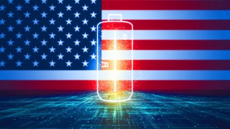 « Une avancée nucléaire inédite » : cette batterie révolutionnaire transforme les déchets en énergie infinie aux États-Unis