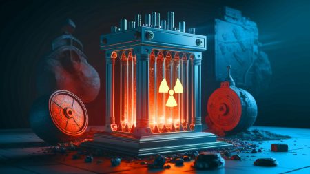 Un danger invisible pour des siècles ? La Chine mise sur une batterie radioactive ultra-puissante, une course à l’énergie qui inquiète la planète « Une batterie nucléaire qui défie le temps » : la Chine utilise un isotope millénaire pour créer une énergie inépuisable sur 100 ans