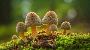 « Une découverte digne d'un roman de science-fiction » : ces champignons géants émergent mystérieusement en Europe