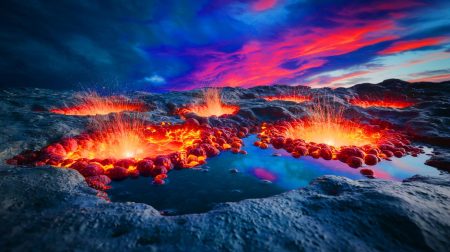 Une découverte qui bouleverse tout : l'origine de la vie enfin percée à jour par ces chercheurs audacieux