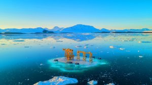 « Une découverte qui redéfinit les lois de l'énergie » : Une source colossale sous l'Arctique éclipse tout le gaz terrestre et bouleverse le monde