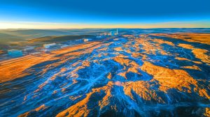 « Une fortune cachée sous nos pieds » : ce gisement de lithium géant bouleverse l’avenir énergétique de l’Europe