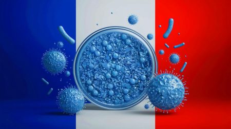 « Une menace aussi invisible que mortelle » : ces microplastiques alimentent les superbactéries