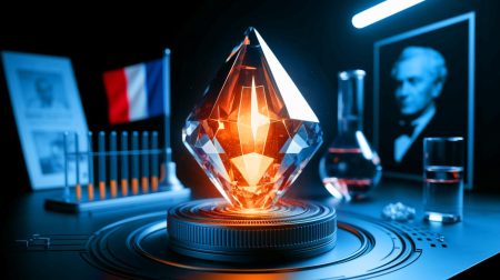 « Une percée aussi grande que le Big Bang » : ce cristal temporel bouleverse toute la physique quantique moderne