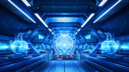 « Une percée historique » : l’Italie et le Royaume-Uni unissent leurs forces pour résoudre le casse-tête du tritium dans la fusion nucléaire
