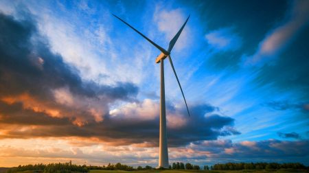 « Une prouesse énergétique inédite » : le Danemark dévoile ce géant vert capable d’éclairer 100 000 foyers en 10 heures