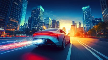 « Une révolution énergétique surprise » : cette technologie transforme les pots d’échappement en centrales électriques miniatures « Une révolution énergétique surprise » : cette technologie transforme les pots d'échappement en centrales électriques miniatures