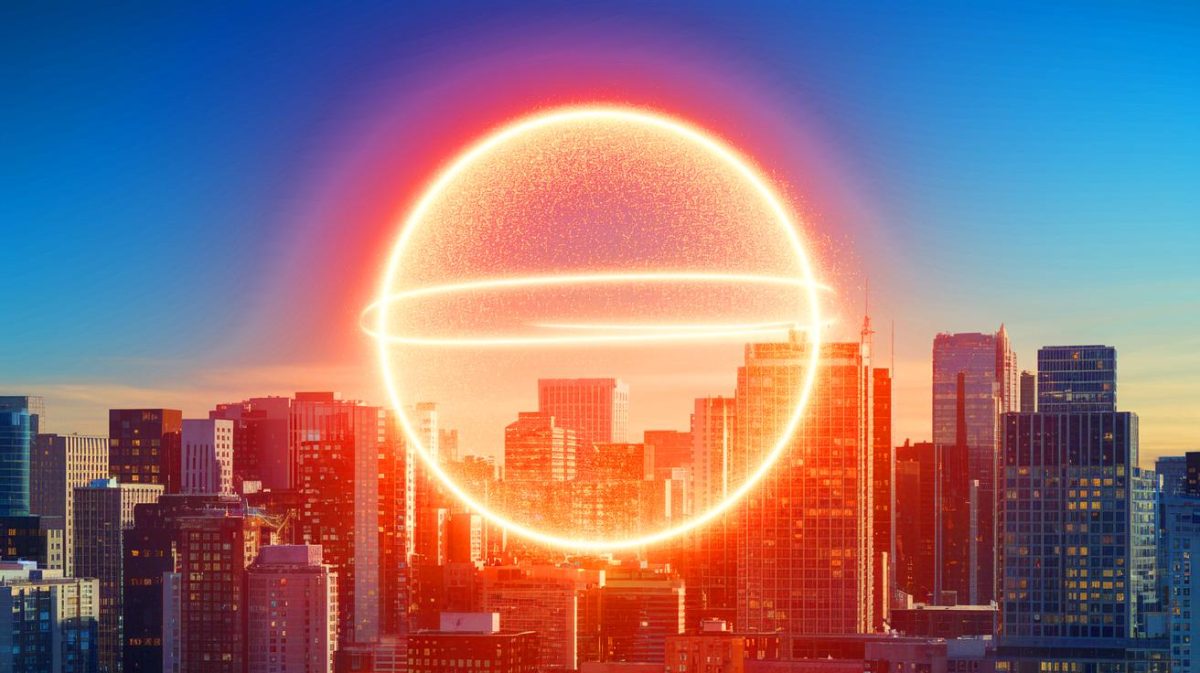 « L’humanité entre dans une nouvelle ère » : les États-Unis créent un soleil artificiel ultra-puissant pour une énergie infinie et autonome « Une révolution solaire historique » : les États-Unis dévoilent ce soleil artificiel garantissant une énergie infinie et confinée