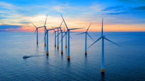« Une révolution sous les flots » : ce parc sous-marin français bouleverse l'industrie avec ses turbines titanesques