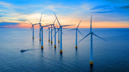 « Une révolution sous les flots » : ce parc sous-marin français bouleverse l'industrie avec ses turbines titanesques