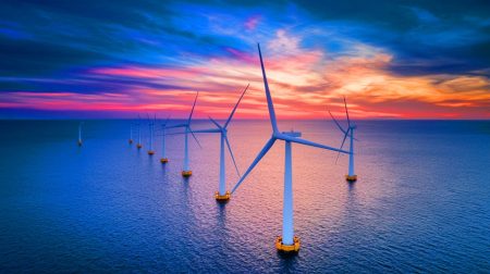 « Une révolution titanesque menace » : 1 000 000 watts au-dessus de l’eau, cette source d’énergie pourrait anéantir l’éolien mondial