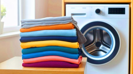 Attention : ces vêtements de seconde main regorgent de dangers invisibles et insoupçonnés, lavez-les impérativement pour éviter le pire