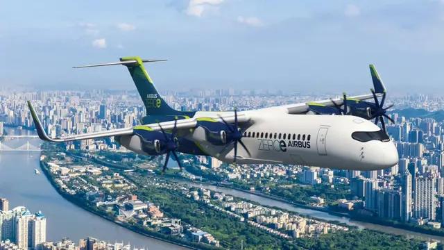 Constructeur aéronautique européen