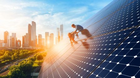 Ce film imprimable est la plus grande avancée énergétique du siècle : préparez-vous à un bouleversement mondial terrifiant