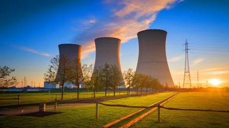Ce pays anti-nucléaire sur son sol investit des milliards en France dans des réacteurs de génération IV ultrapuissants au rendement jamais vu « Cette nation anti-nucléaire change de cap » : un investissement record en France dans les réacteurs de génération IV ultra-modernes