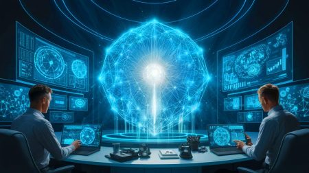 « Cette percée historique » : l'IA catapulte la fusion nucléaire au sommet du plus grand tournant énergétique de notre ère