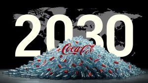 « Coca-Cola menace la planète » : une empreinte plastique astronomique de 9 milliards de livres d'ici 2030, une catastrophe environnementale imminente