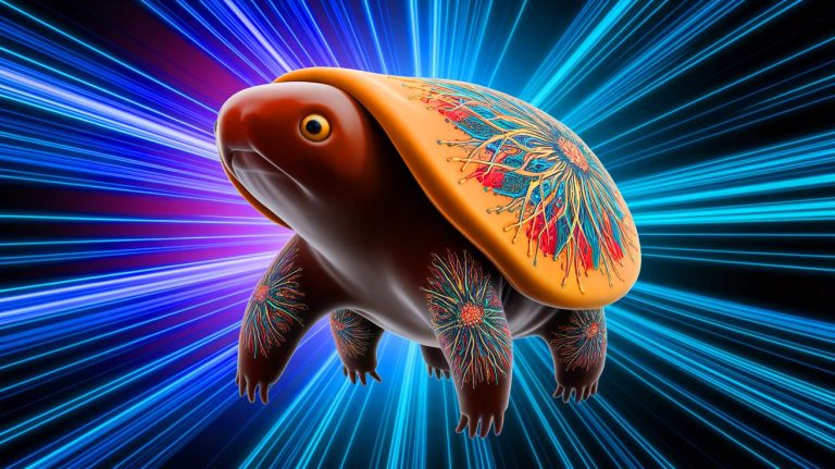 “On leur a tatoué des circuits” : ces tardigrades portent des puces microscopiques dans une expérience inédite d’électronique vivante