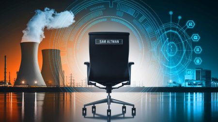 « Il quitte tout pour fusionner l’IA et le nucléaire » : Sam Altman claque la porte d’Oklo pour bâtir une alliance technologique explosive « Je quitte Oklo » : le départ fracassant de Sam Altman pour renforcer les liens nucléaires avec des géants de l'IA met le monde en émoi