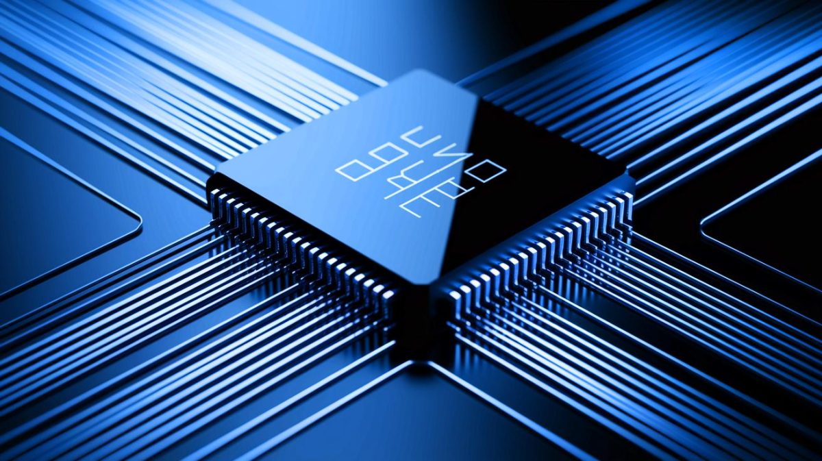 « Plus fin qu’un atome, 100 fois plus rapide » : ce transistor 2D chinois annonce l’arrivée de processeurs surpuissants qui pulvérisent tous les standards mondiaux « La Chine bouleverse le monde » : un transistor 2D aussi fin qu’un atome promet une puissance inégalée pour vos processeurs