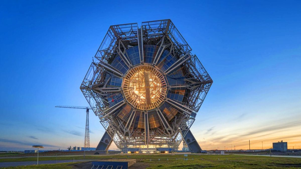 La Chine envoie un colosse de 15 mètres : la France en émoi face à ce mastodonte essentiel pour le réacteur à fusion ultime mondial « La Chine envoie un colosse de 15 mètres » : la France en émoi face à ce mastodonte essentiel pour le réacteur à fusion ultime mondial