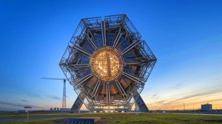 « La Chine envoie un colosse de 15 mètres » : la France en émoi face à ce mastodonte essentiel pour le réacteur à fusion ultime mondial