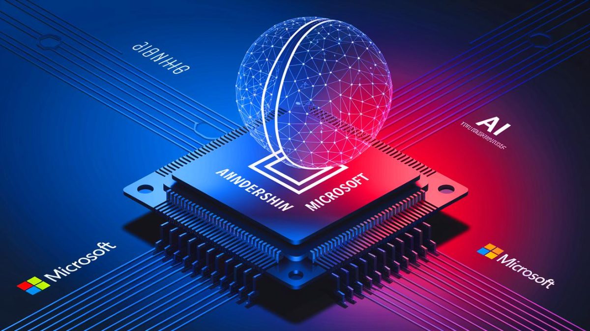 « Plus besoin de superordinateurs » : cette IA sino-américaine fonctionne sur des processeurs classiques et bouleverse toute l’industrie La Chine et Microsoft bouleversent l'informatique : cet incroyable duo crée une IA surpuissante fonctionnant sur des processeurs standards