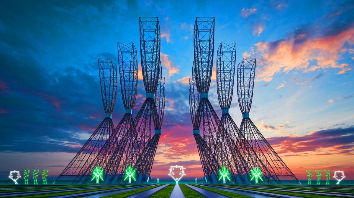 « Aussi lourd que 50 tours Eiffel » : en Chine, des batteries gravitationnelles géantes condamnent le lithium-ion et bouleversent l’avenir énergétique mondial « La Chine pulvérise les records » : des batteries gravitationnelles titanesques menacent l’industrie du lithium-ion avec une puissance colossale
