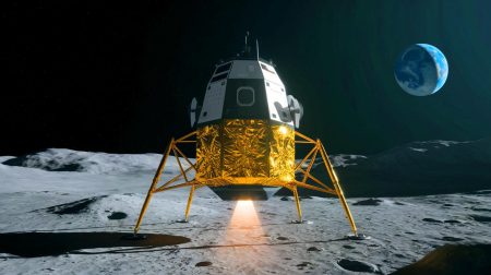 La France dévoile un système de propulsion nucléaire inédit : une avancée spatiale majeure prête à repousser les frontières de l’exploration lunaire moderne « La France bouleverse l’exploration spatiale » : propulsion nucléaire inédite prête à redéfinir radicalement les limites lunaires