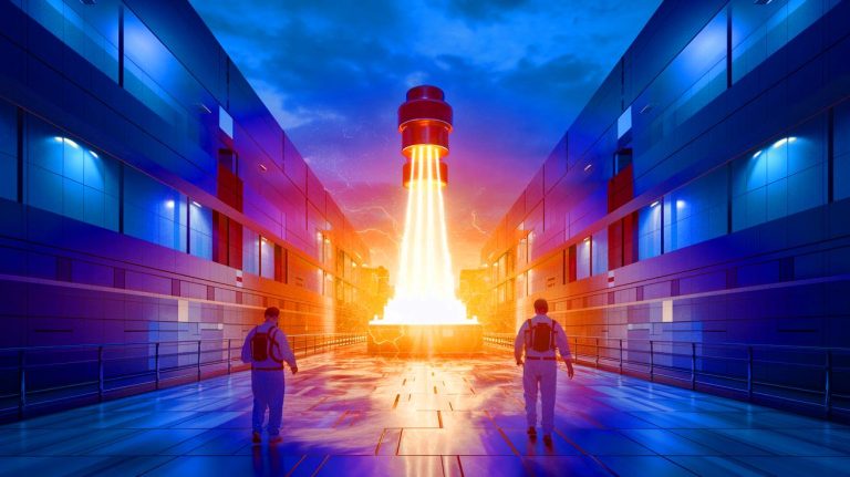« La France frôle le Graal énergétique absolu » : la fusion nucléaire devient réalité à Cadarache et pourrait bouleverser l’avenir de toute l’humanité