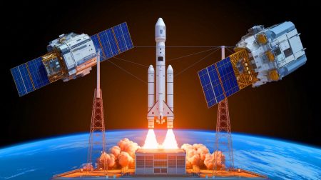 « La France décroche l’impossible » : deuxième triomphe spatial en un mois avec un méga-contrat japonais qui propulse l’industrie aérospatiale nationale au sommet mondial « La France décroche l'impossible » : triomphe spatial historique, deuxième victoire consécutive en un mois avec un méga-contrat japonais retentissant