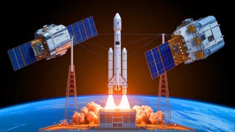 « La France décroche l’impossible » : deuxième triomphe spatial en un mois avec un méga-contrat japonais qui propulse l’industrie aérospatiale nationale au sommet mondial