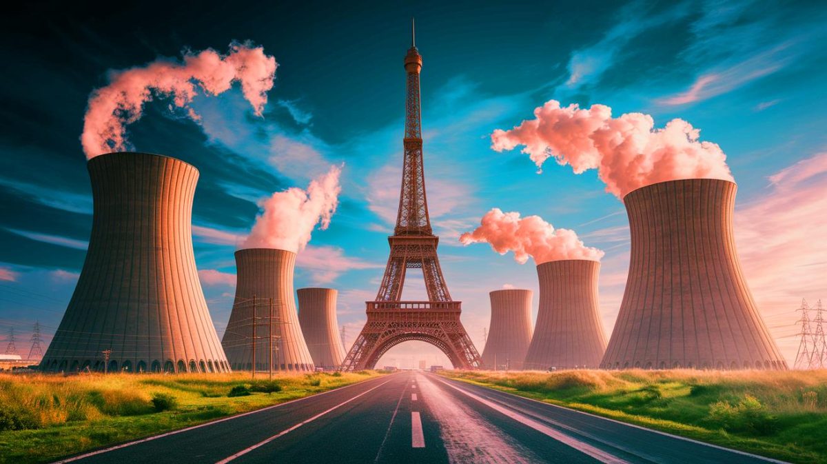 La France entre en guerre technologique contre trois géants de l’atome : un affrontement titanesque débute pour construire la première centrale nucléaire du Kazakhstan « La France refuse d’y croire » : bataille infernale pour la première centrale nucléaire au Kazakhstan, tensions au plus haut entre superpuissances