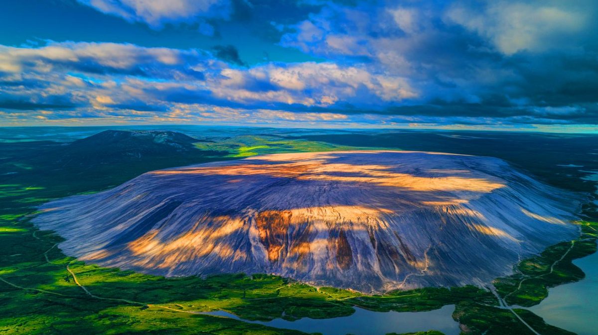 Découverte incroyable en Norvège : un gisement colossal de ressources critiques pourrait alimenter la planète entière pendant 50 ans et rebat les cartes de l’approvisionnement mondial « La Norvège bouleverse l'équilibre mondial » : un gisement spectaculaire promet 50 ans d'énergie pour sauver la planète en crise