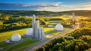 « L'Alsace, le nouvel espoir de la transition énergétique » : ce projet européen va révolutionner la production de lithium en France