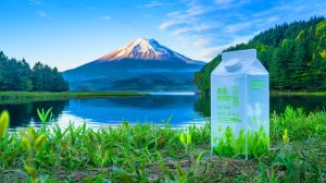 « Le Japon pulvérise la pollution plastique » : un carton transparent biodégradable qui bouleverse le monde entier, la planète en émoi