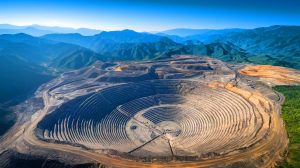 « Le monde retient son souffle » : la Chine dévoile un trésor colossal de 216 milliards d'euros en terres rares dans le Yunnan