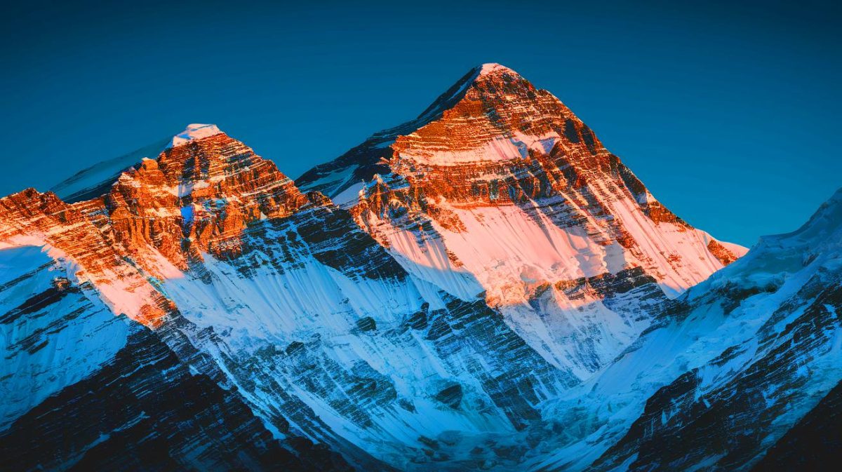 « Le Mont Everest gagne en hauteur chaque jour » : un phénomène géologique inattendu bouleverse la planète entière, la crainte grandit