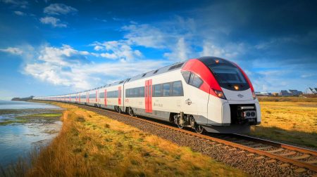 Le train en péril face au réchauffement : une catastrophe climatique sans précédent menace la mobilité ferroviaire en France entière